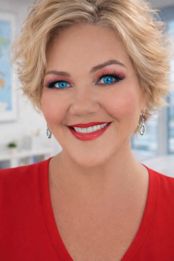 Cruise Brothers Travel Agent April LucasMasselis
